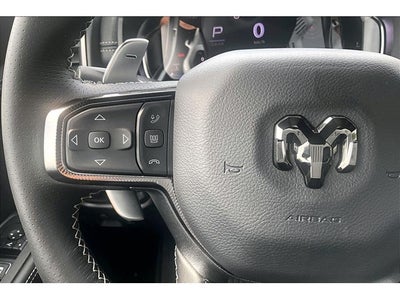 2025 RAM 1500 RHO