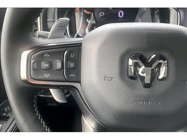 2025 RAM 1500 RHO