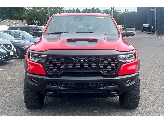 2025 RAM 1500 RHO