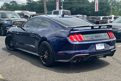 2020 Ford Mustang GT