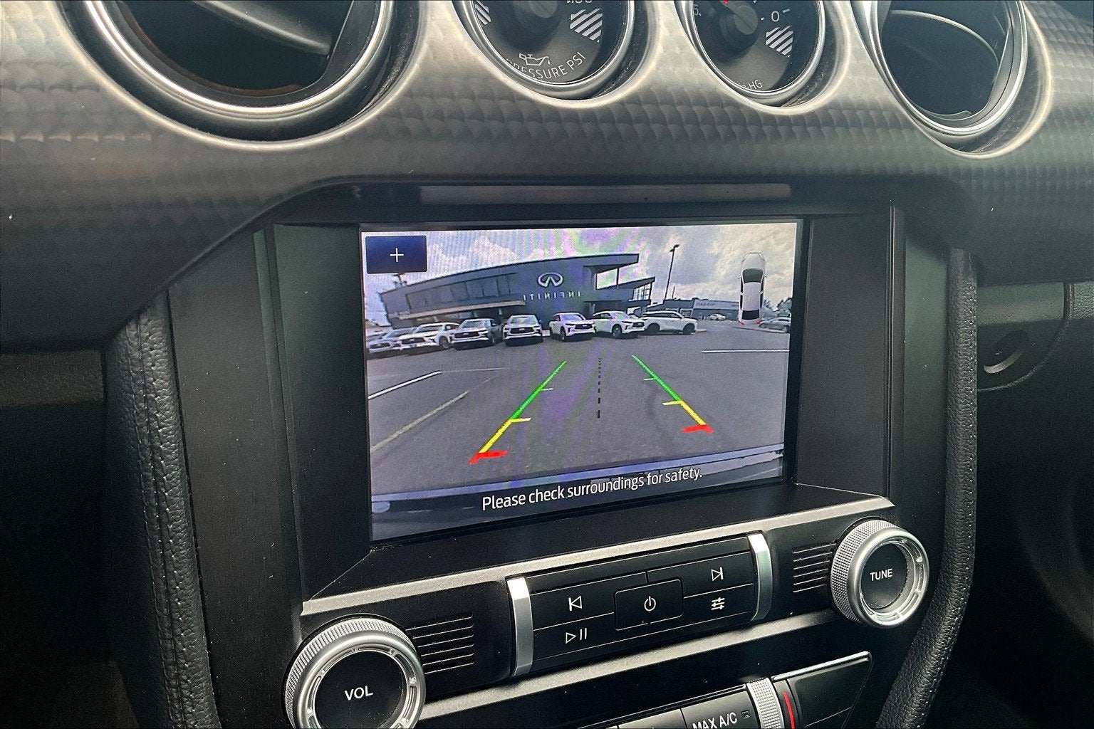 2020 Ford Mustang GT