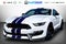 2016 Ford Mustang Shelby GT350
