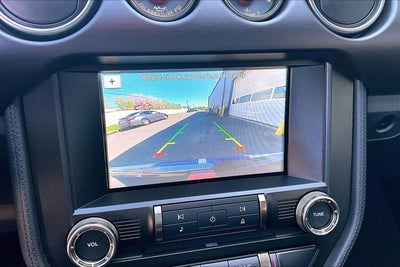 2016 Ford Mustang Shelby GT350