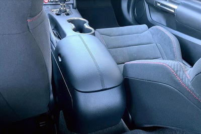 2016 Ford Mustang Shelby GT350