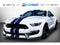 2016 Ford Mustang Shelby GT350