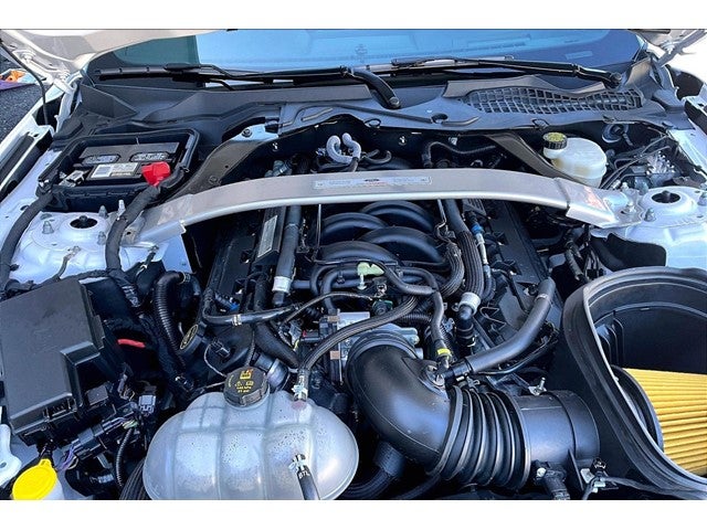 2016 Ford Mustang Shelby GT350