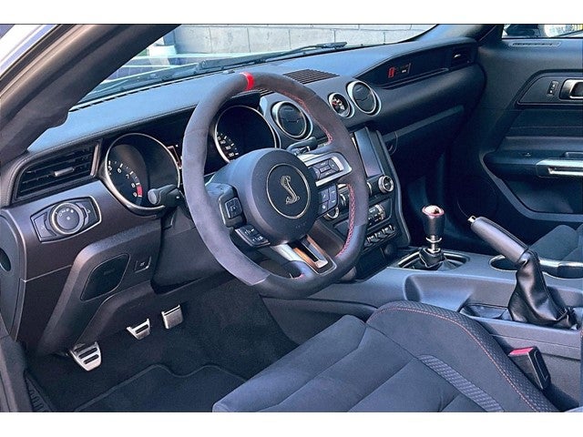 2016 Ford Mustang Shelby GT350