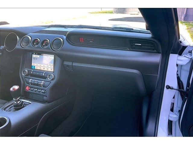 2016 Ford Mustang Shelby GT350