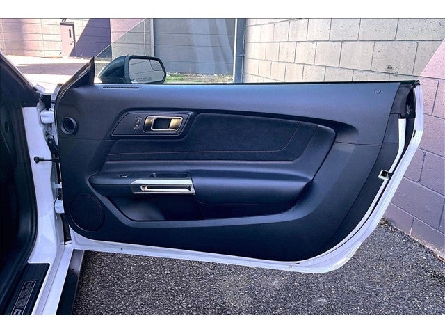 2016 Ford Mustang Shelby GT350