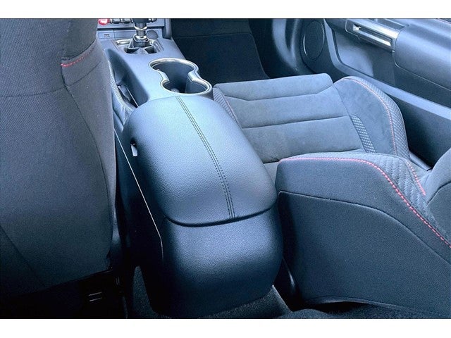 2016 Ford Mustang Shelby GT350