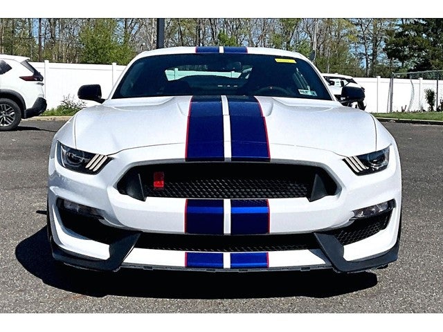 2016 Ford Mustang Shelby GT350
