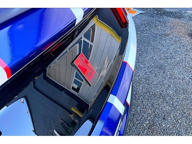 2016 Ford Mustang Shelby GT350