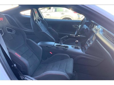 2016 Ford Mustang Shelby GT350