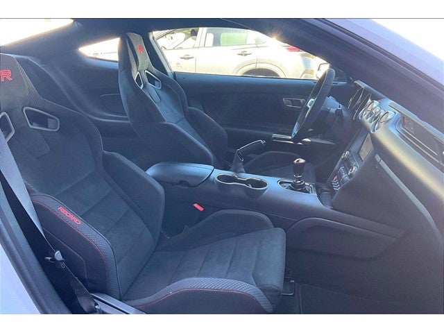 2016 Ford Mustang Shelby GT350