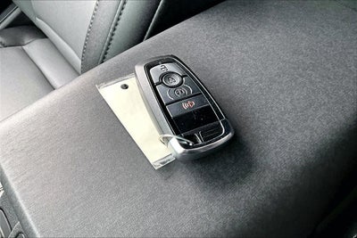 2024 Ford Bronco Everglades