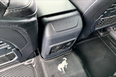 2024 Ford Bronco Everglades