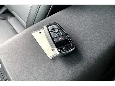 2024 Ford Bronco Everglades