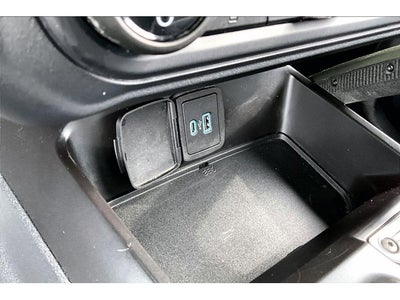 2024 Ford Bronco Everglades