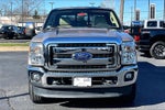 2012 Ford Super Duty F-350 SRW Lariat
