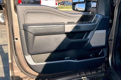 2023 Ford Super Duty F-350 SRW LARIAT