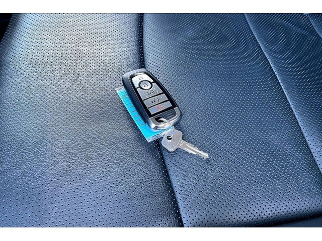 2023 Ford Super Duty F-350 SRW LARIAT