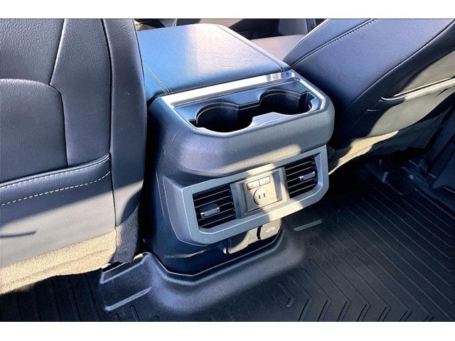 2023 Ford Super Duty F-350 SRW LARIAT