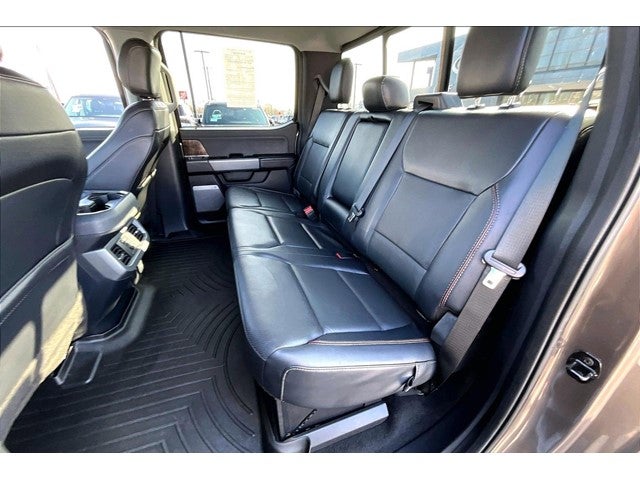 2023 Ford Super Duty F-350 SRW LARIAT