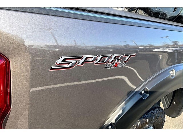 2023 Ford Super Duty F-350 SRW LARIAT