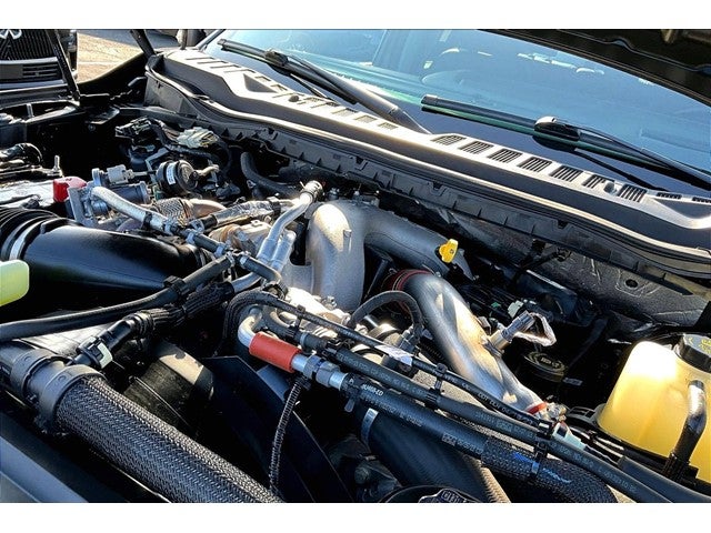 2023 Ford Super Duty F-350 SRW LARIAT