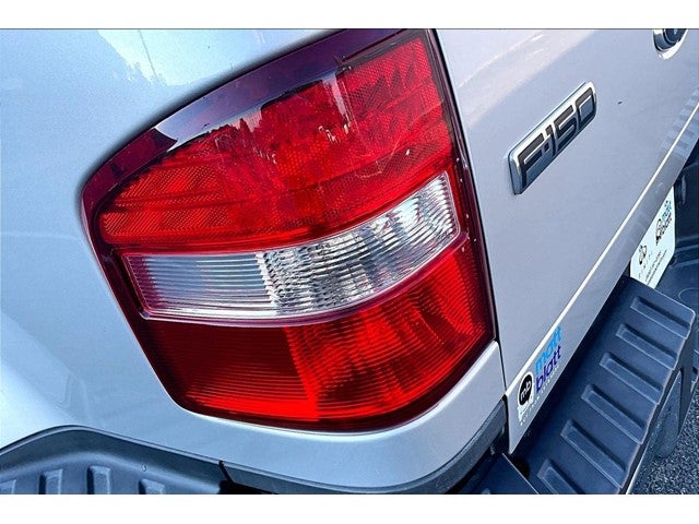 2007 Ford F-150 XLT