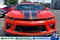 2018 Chevrolet Camaro 2SS