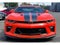 2018 Chevrolet Camaro 2SS