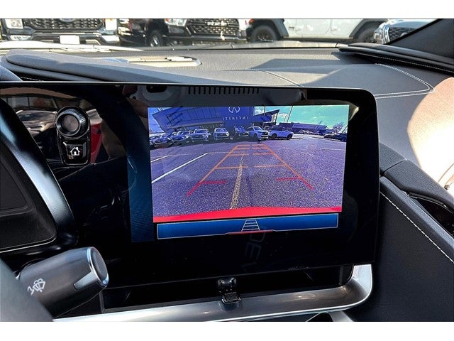 2025 Chevrolet Corvette 1LT