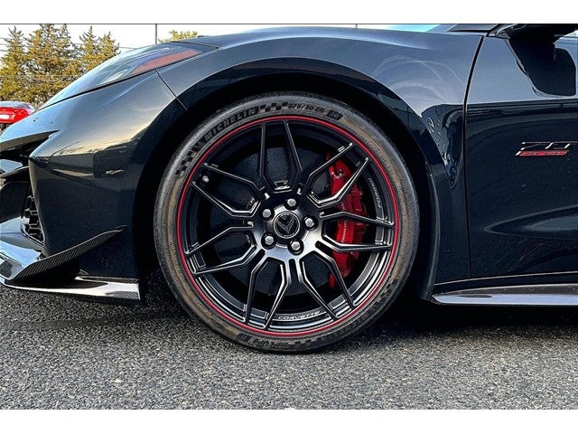 2023 Chevrolet Corvette 3LZ