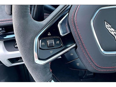 2023 Chevrolet Corvette 3LZ