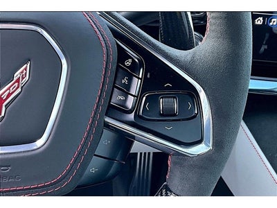 2023 Chevrolet Corvette 3LZ