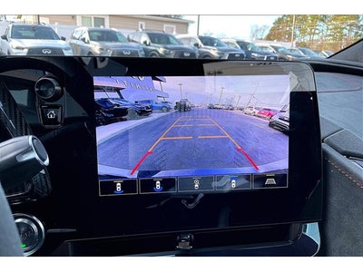 2023 Chevrolet Corvette 3LZ