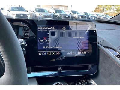 2023 Chevrolet Corvette 3LZ