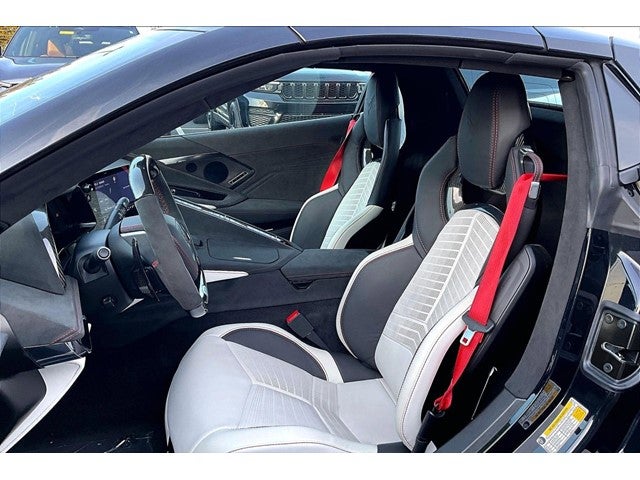 2023 Chevrolet Corvette 3LZ