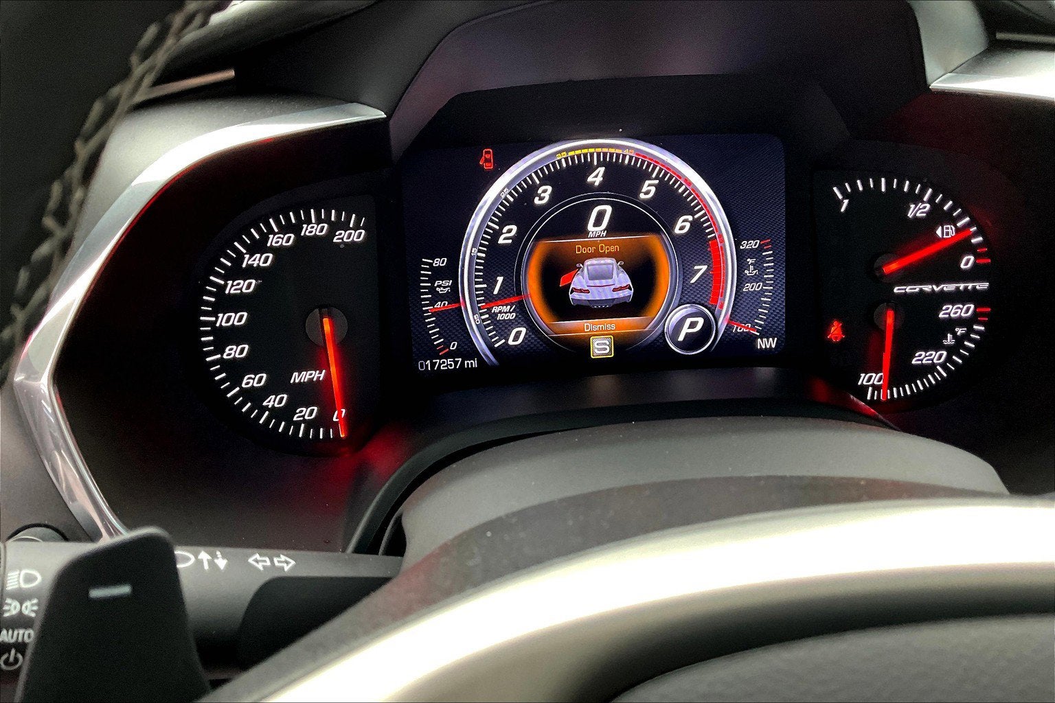 2014 Chevrolet Corvette Stingray Z51 3LT