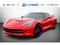 2014 Chevrolet Corvette Stingray Z51 3LT
