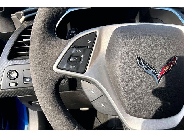 2016 Chevrolet Corvette Z06 3LZ