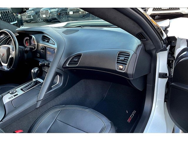 2016 Chevrolet Corvette Z06 3LZ