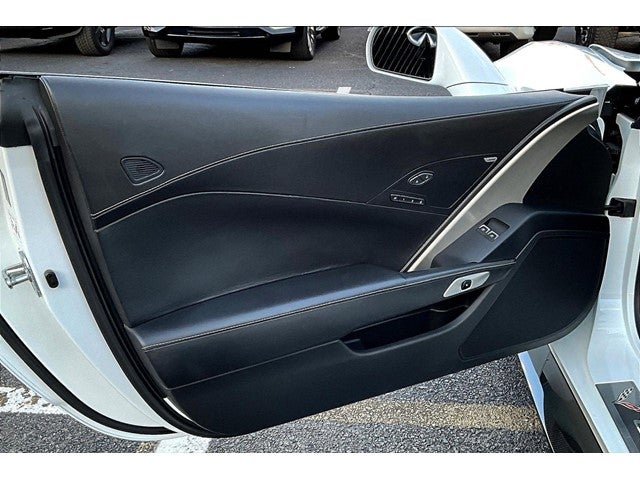 2016 Chevrolet Corvette Z06 3LZ