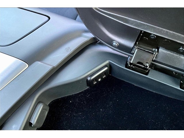 2016 Chevrolet Corvette Z06 3LZ