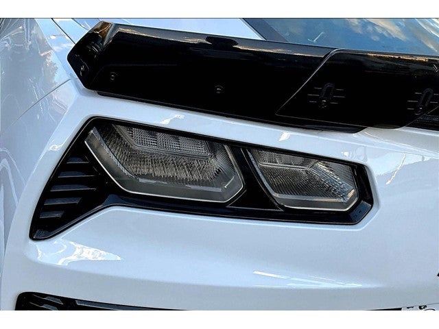 2016 Chevrolet Corvette Z06 3LZ