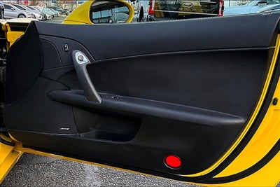 2007 Chevrolet Corvette Z06