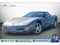 2002 Chevrolet Corvette Base