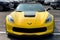 2019 Chevrolet Corvette Grand Sport 2LT