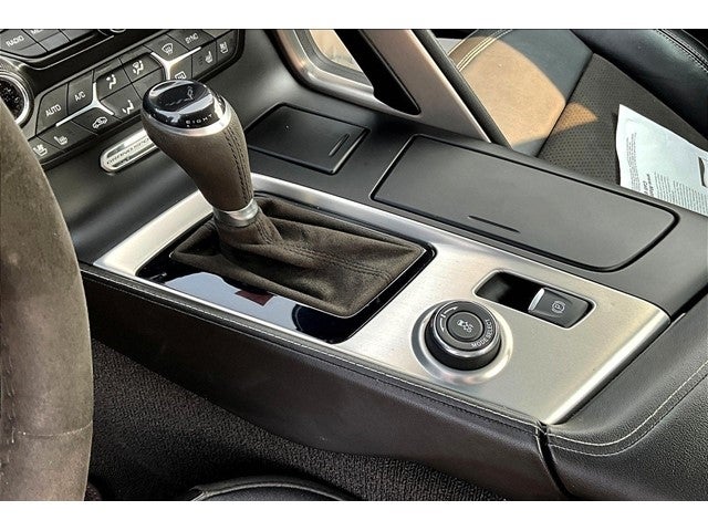 2019 Chevrolet Corvette Grand Sport 2LT